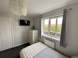 Bedroom Two- click for photo gallery